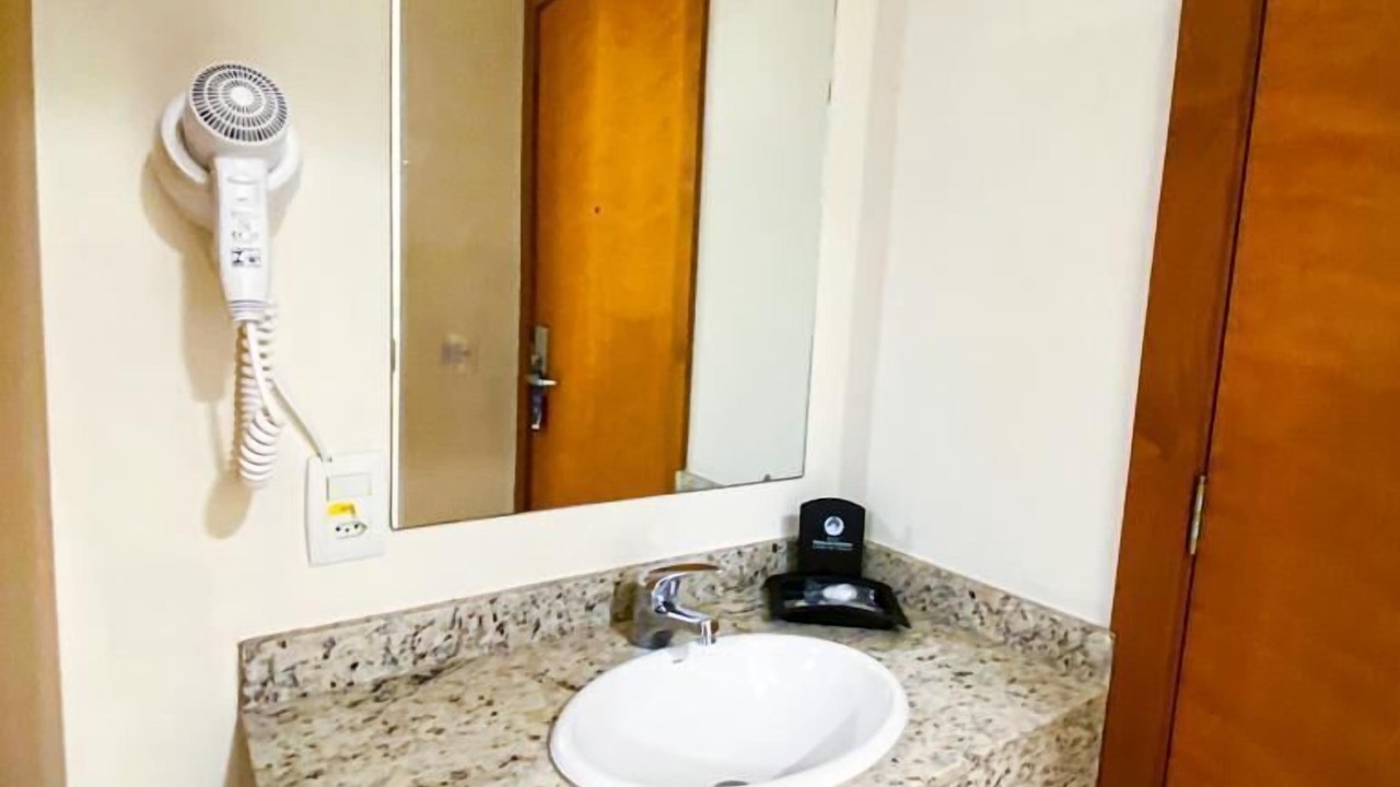 Photo of Bedroom in Aparecida