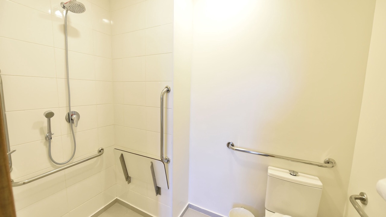 Photo of Bathroom in Aparecida