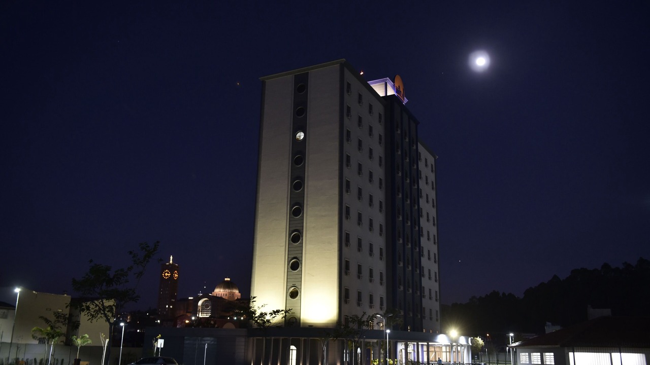 Photo of Outdoor in Aparecida