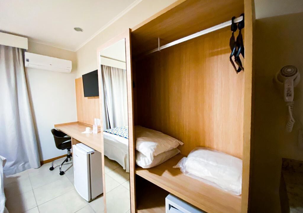 Photo of Bedroom in Aparecida