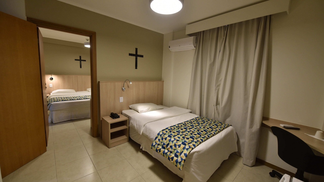 Photo of Bedroom in Aparecida