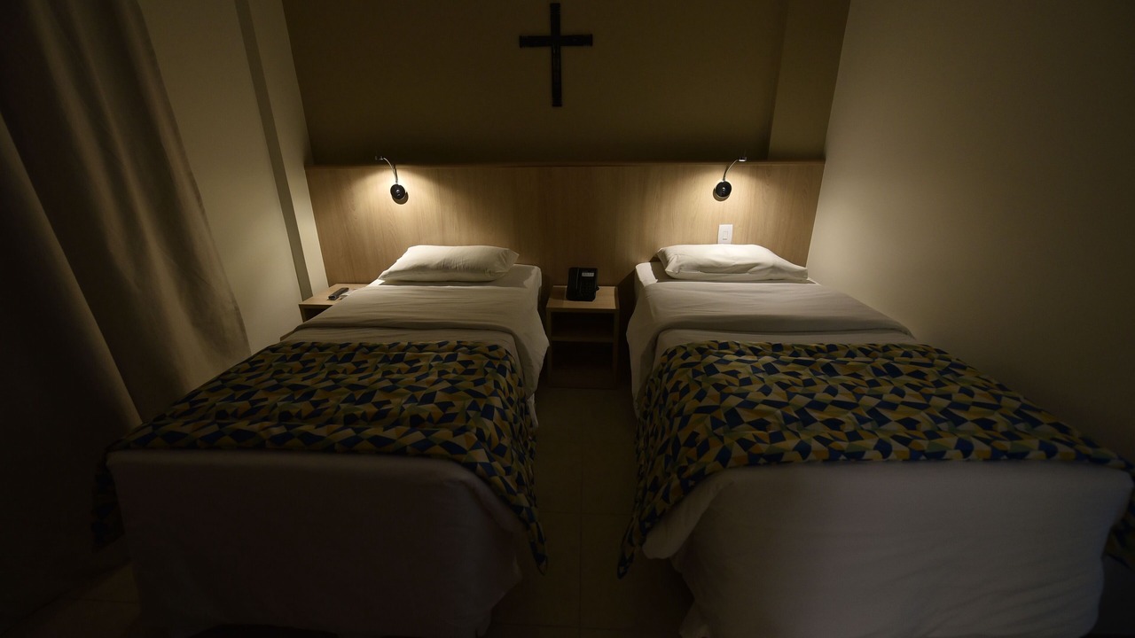 Photo of Bedroom in Aparecida