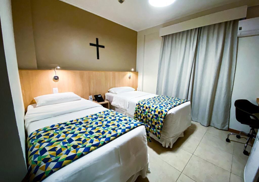Photo of Bedroom in Aparecida