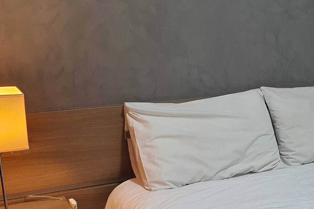 Photo of Bedroom in Brooklin Novo
