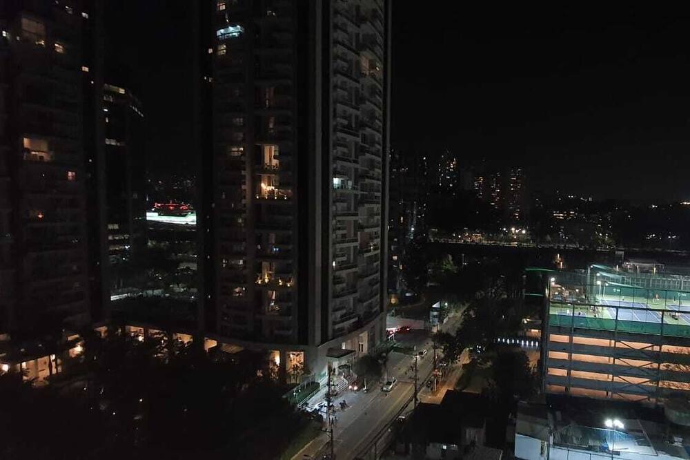 Photo of Outdoor in Brooklin Novo