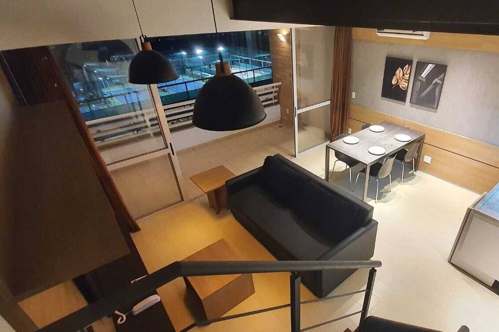 Photo of Livingroom in Brooklin Novo