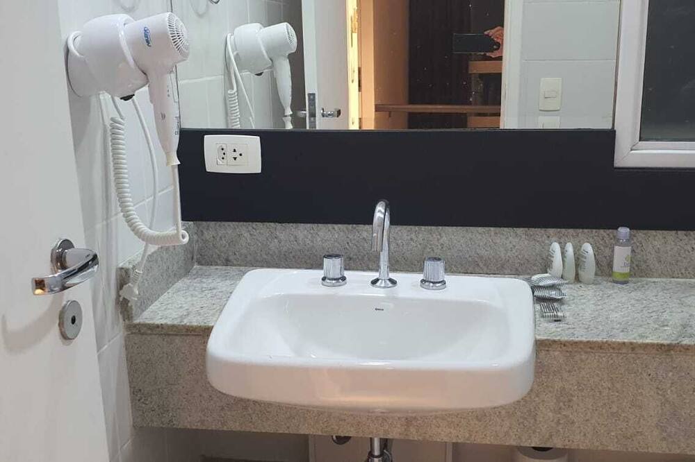 Photo of Bathroom in Brooklin Novo