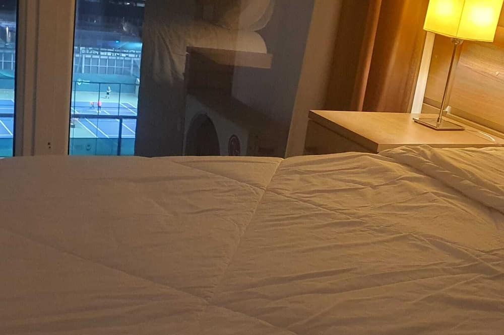 Photo of Bedroom in Brooklin Novo