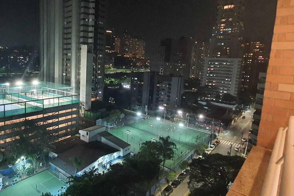 Photo of Outdoor in Brooklin Novo