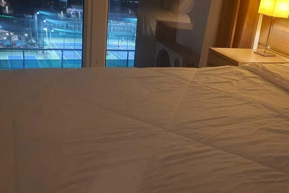 Photo of Bedroom in Brooklin Novo