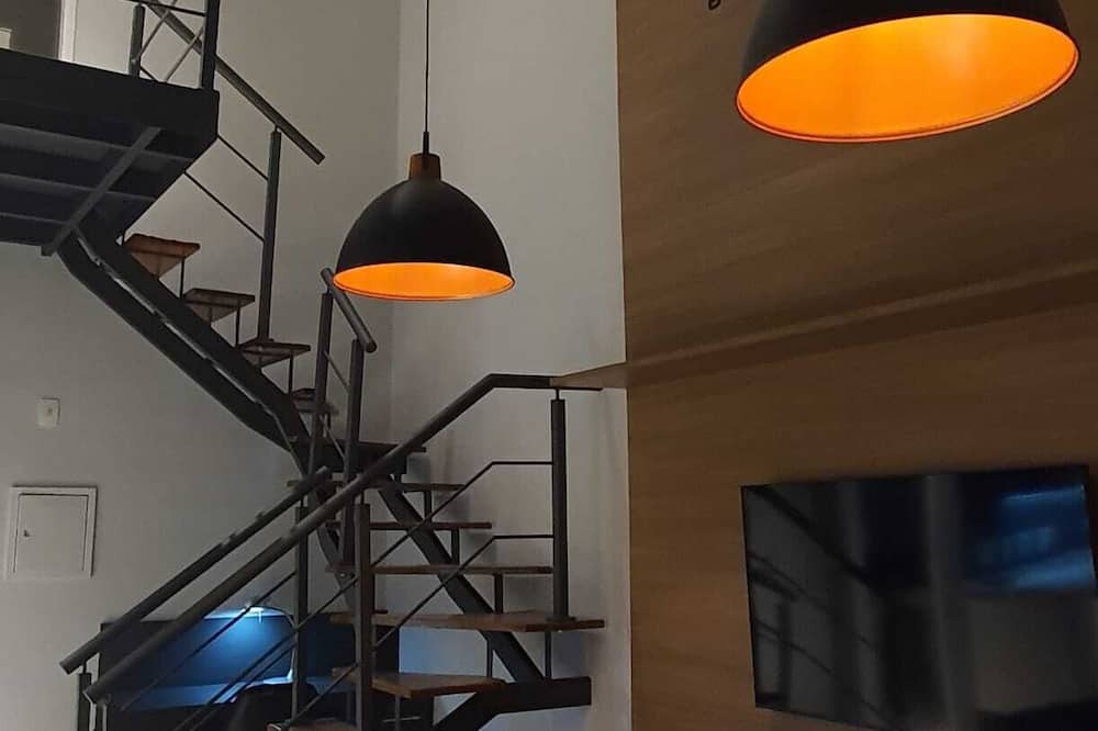 Photo of Livingroom in Brooklin Novo