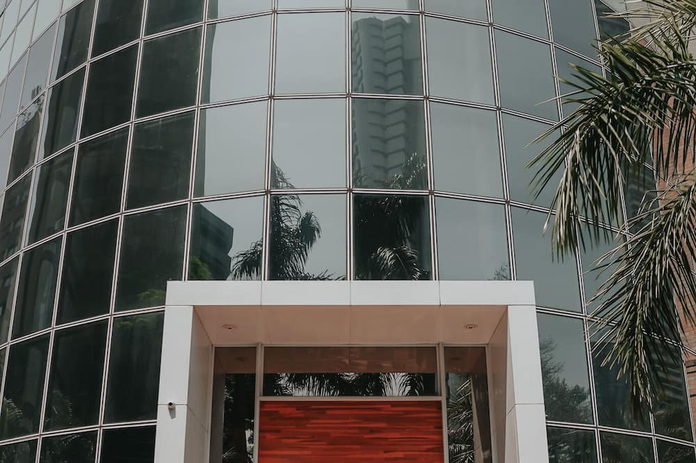 Photo of Outdoor in Brooklin Novo