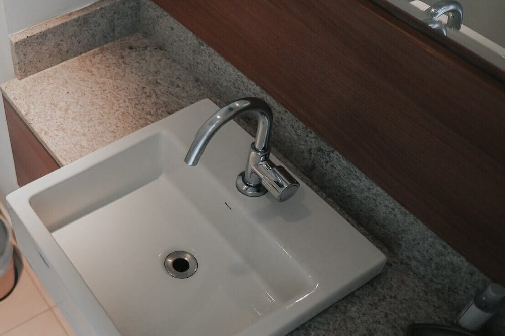 Photo of Bathroom in Brooklin Novo