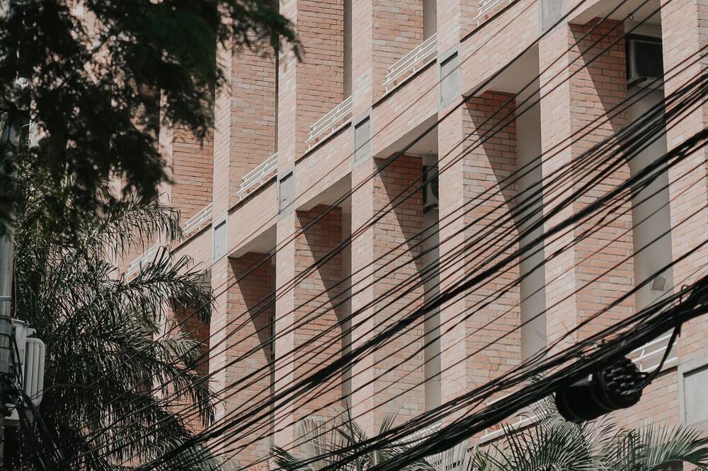 Photo of Outdoor in Brooklin Novo