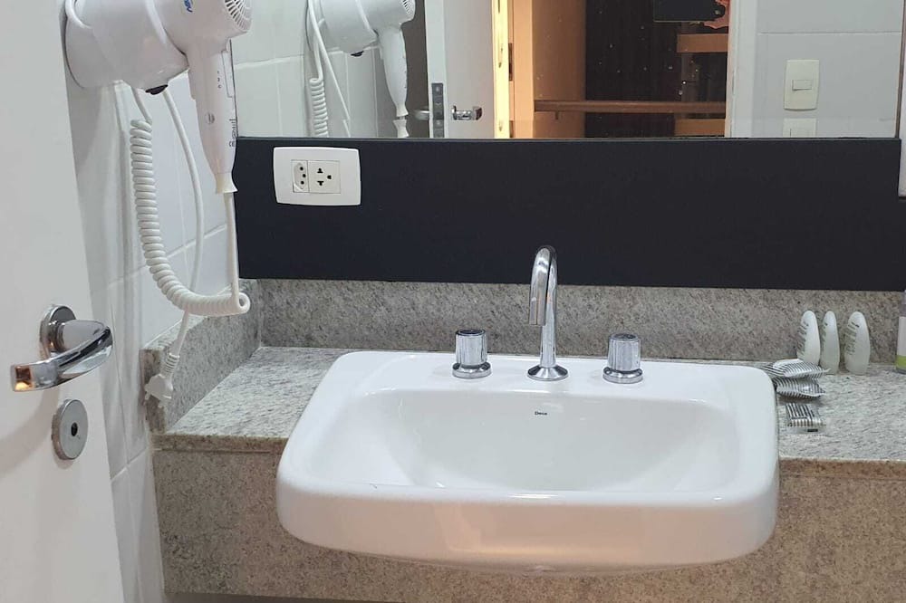 Photo of Bathroom in Brooklin Novo
