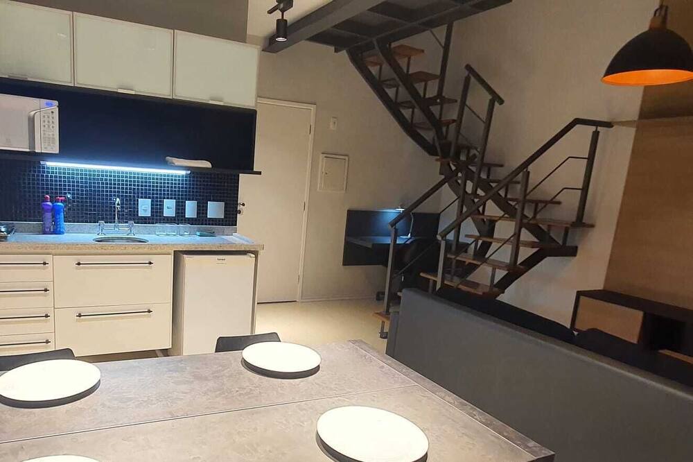 Photo of Kitchen in Brooklin Novo