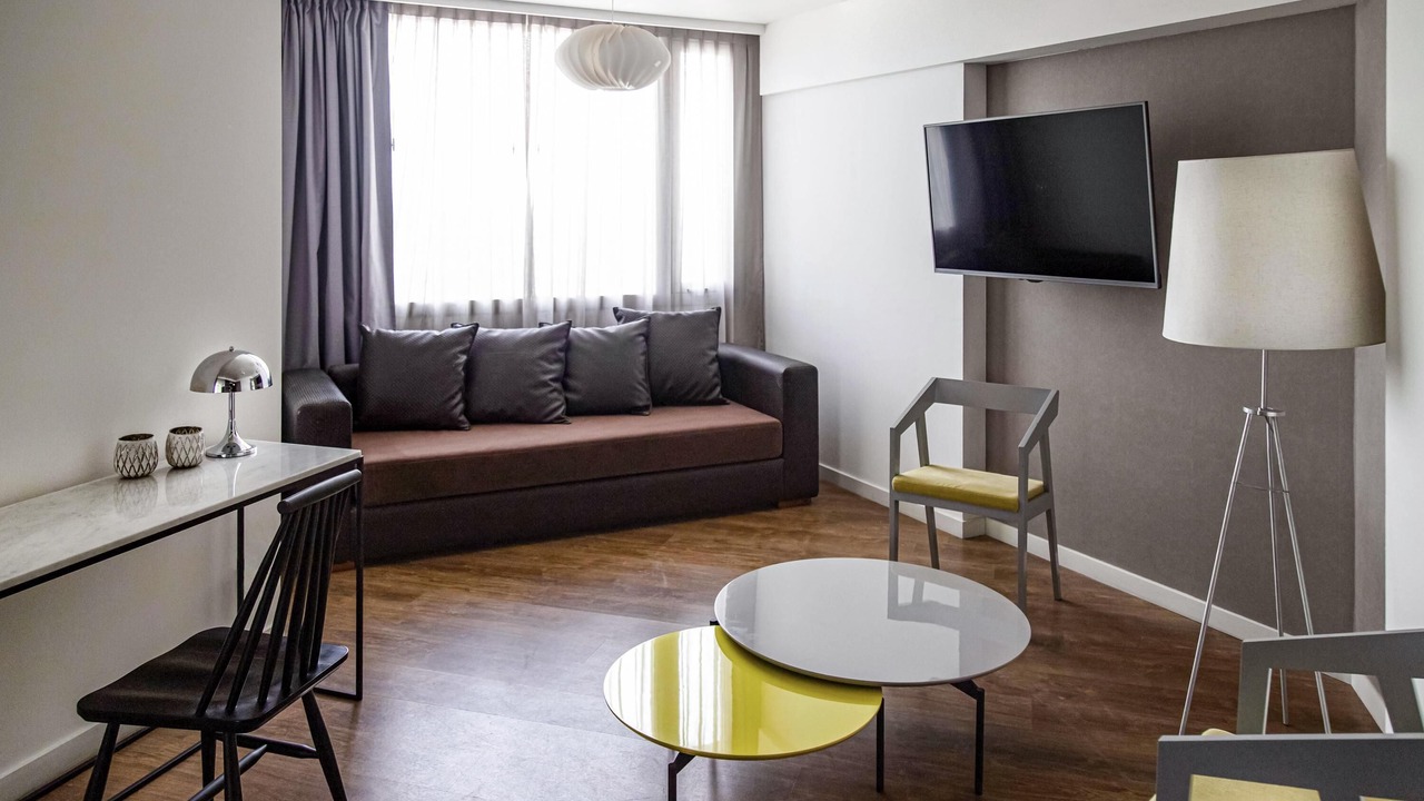Photo of Bedroom in Rosario