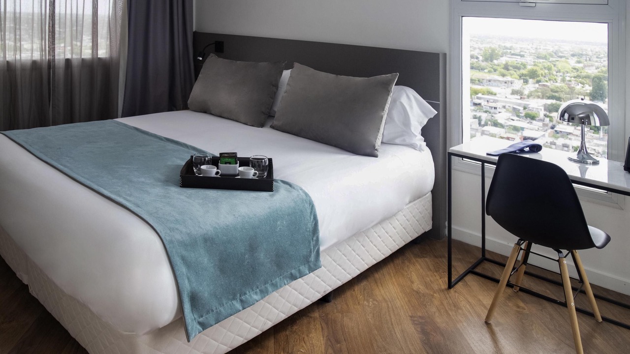 Photo of Bedroom in Rosario