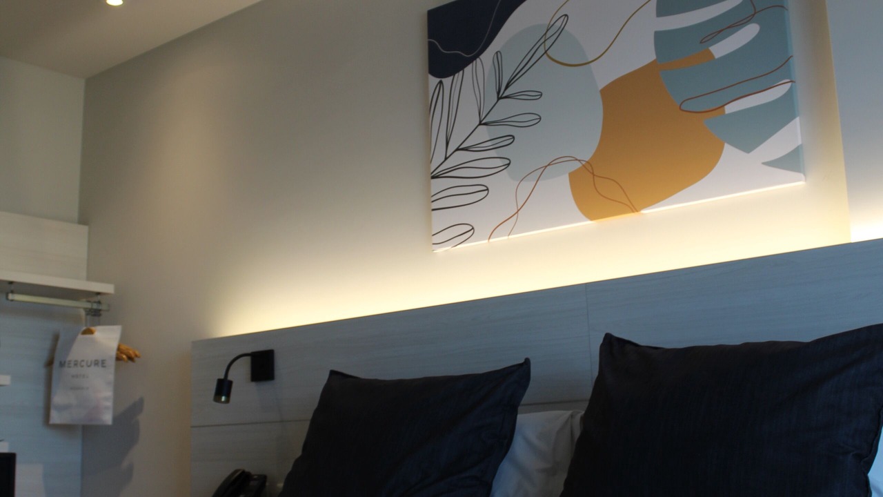 Photo of Bedroom in Rosario