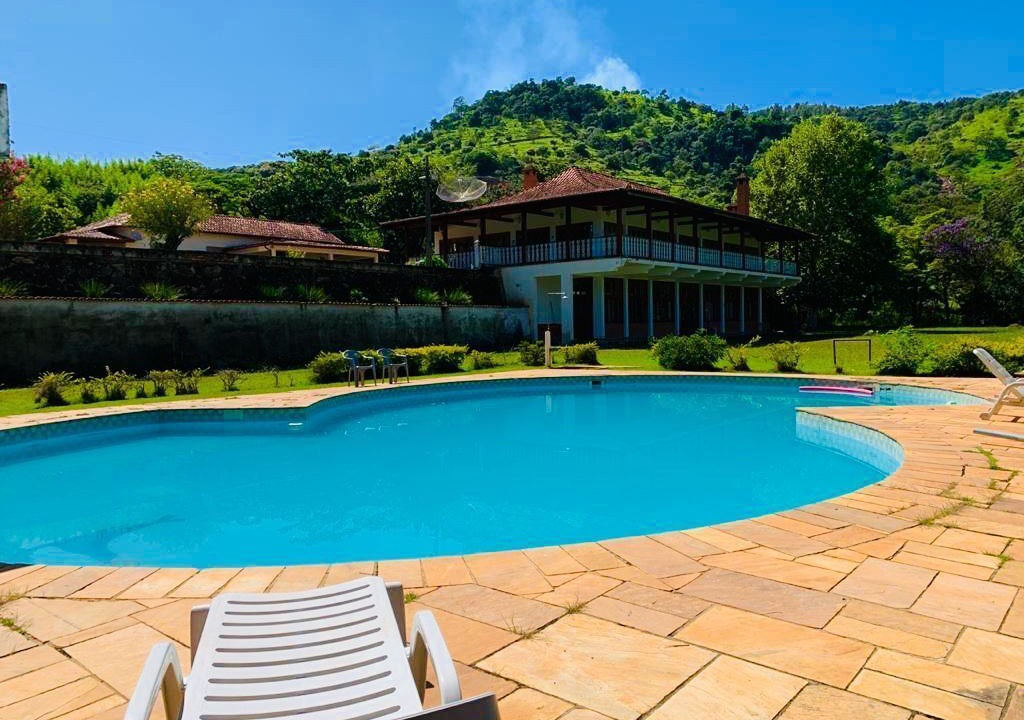 Photo of Outdoor in Joanopolis
