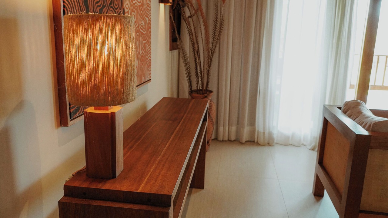 Photo of Bedroom in Fortim