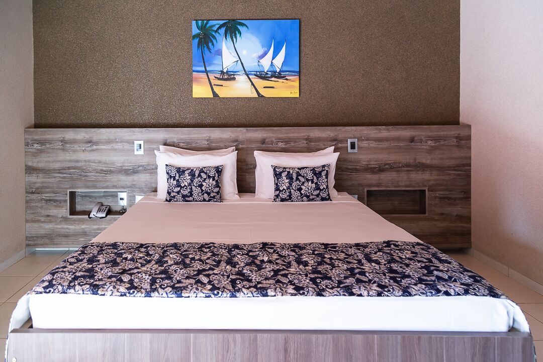 Photo of Bedroom in Olimpia