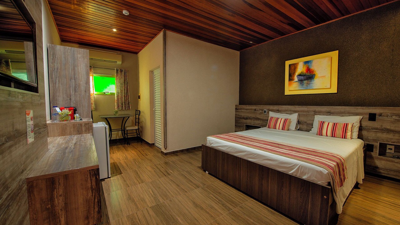 Photo of Bedroom in Olimpia
