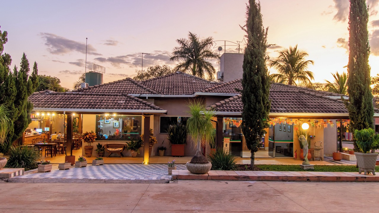 Photo of Outdoor in Olimpia
