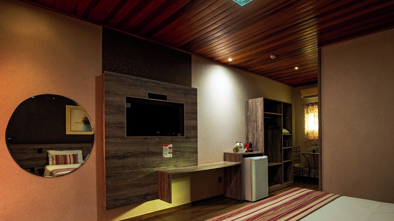 Photo of Bedroom in Olimpia