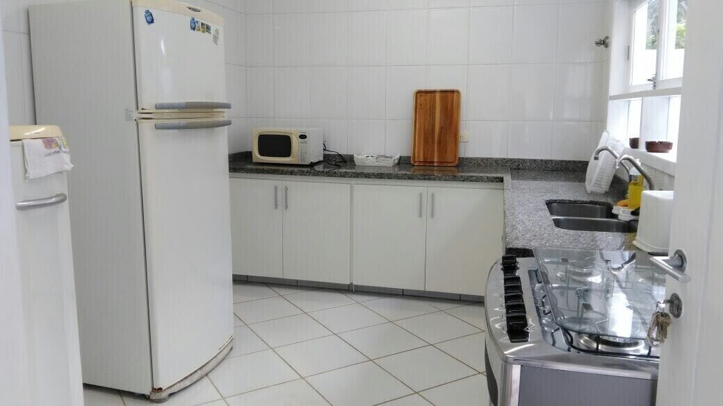 Photo of Kitchen in Barra do Una