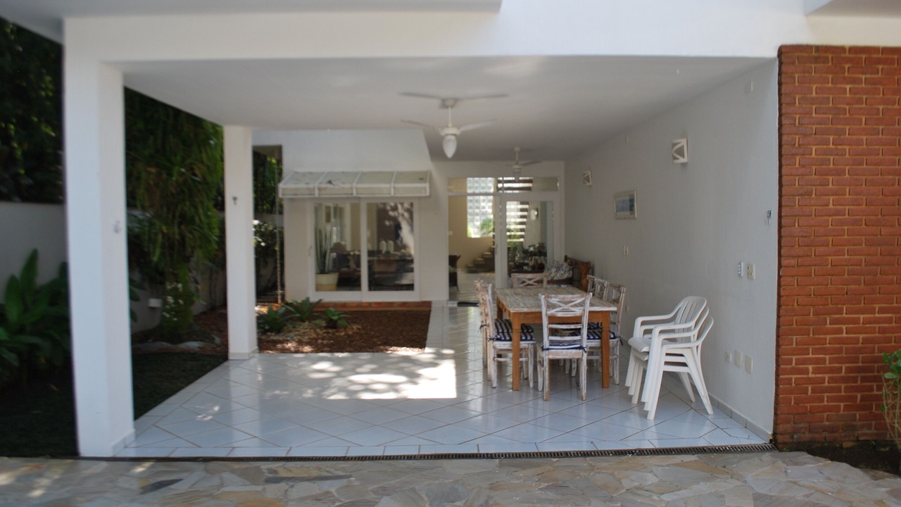 Photo of Outdoor in Barra do Una