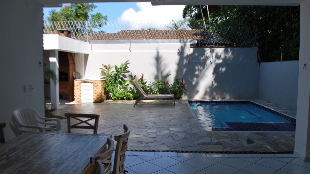 Photo of Outdoor in Barra do Una