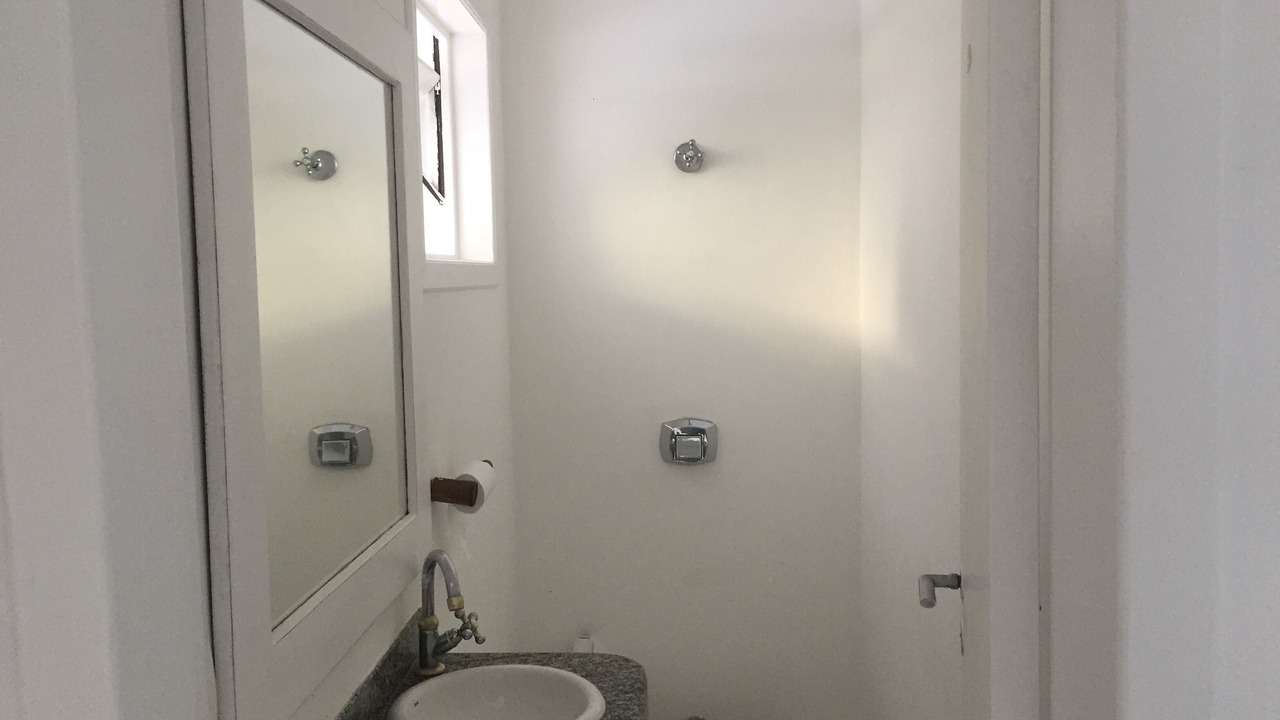 Photo of Bathroom in Barra do Una