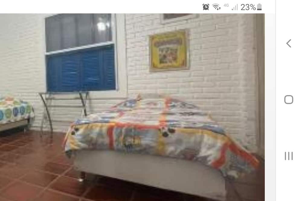 Photo of Bedroom in Aguas de Sao Pedro