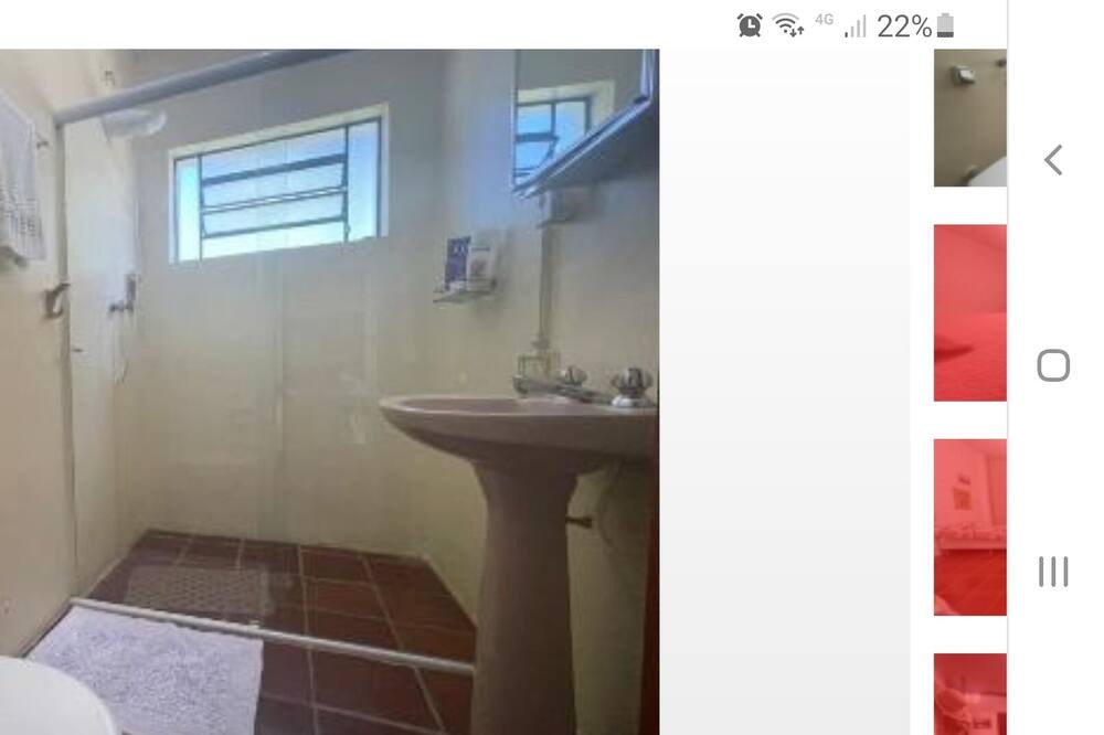 Photo of Bathroom in Aguas de Sao Pedro