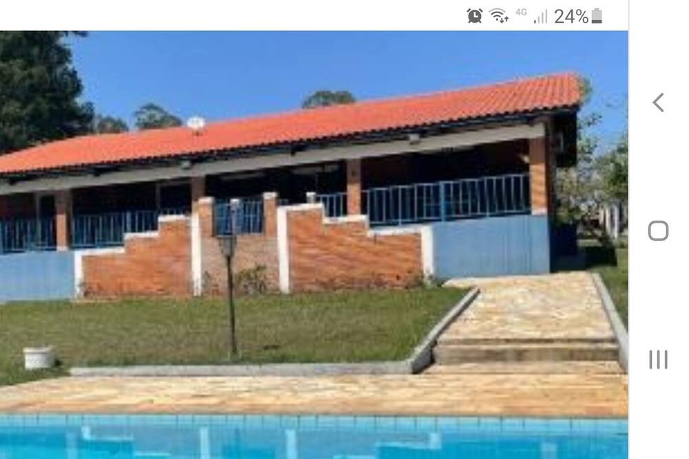 Photo of Outdoor in Aguas de Sao Pedro