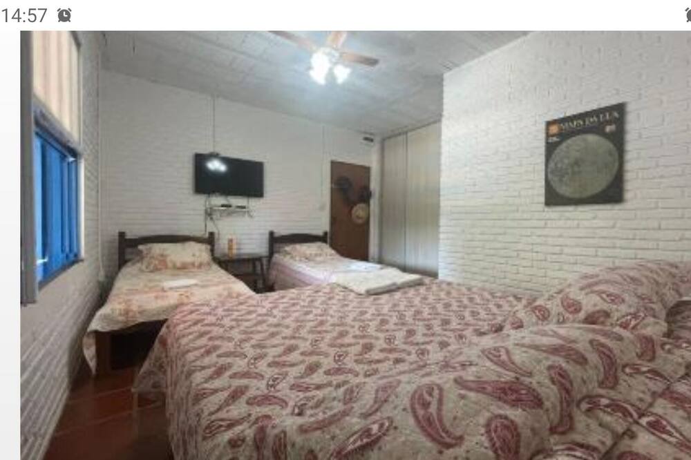 Photo of Bedroom in Aguas de Sao Pedro