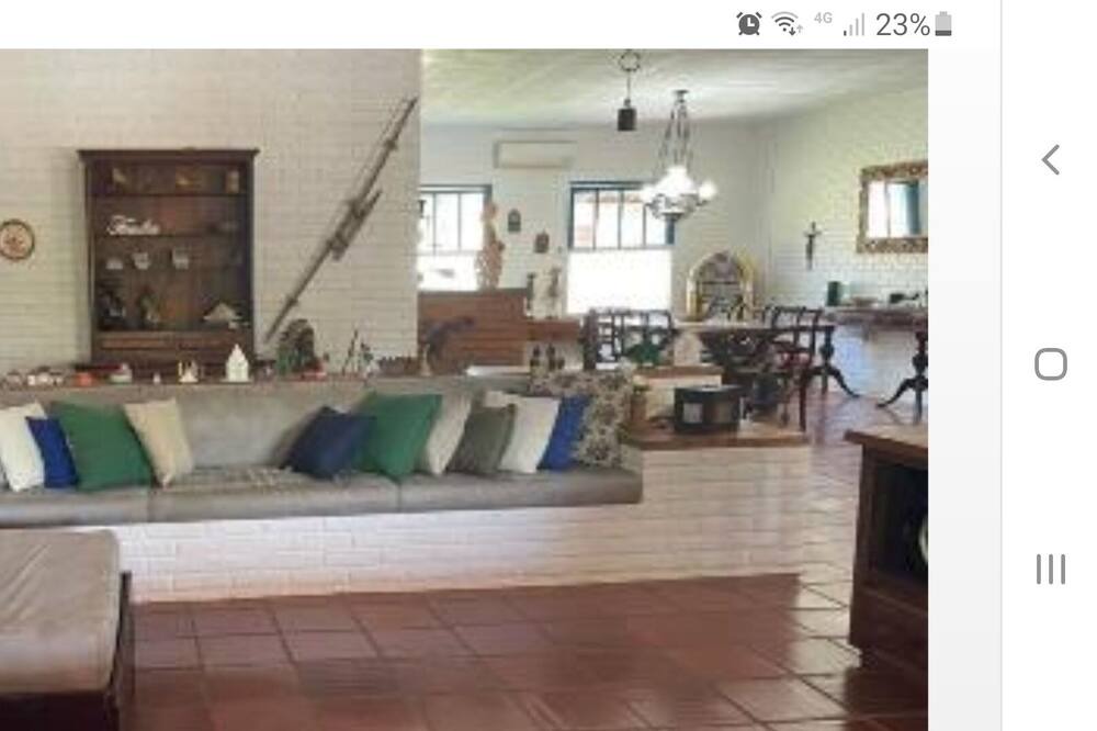 Photo of Livingroom in Aguas de Sao Pedro