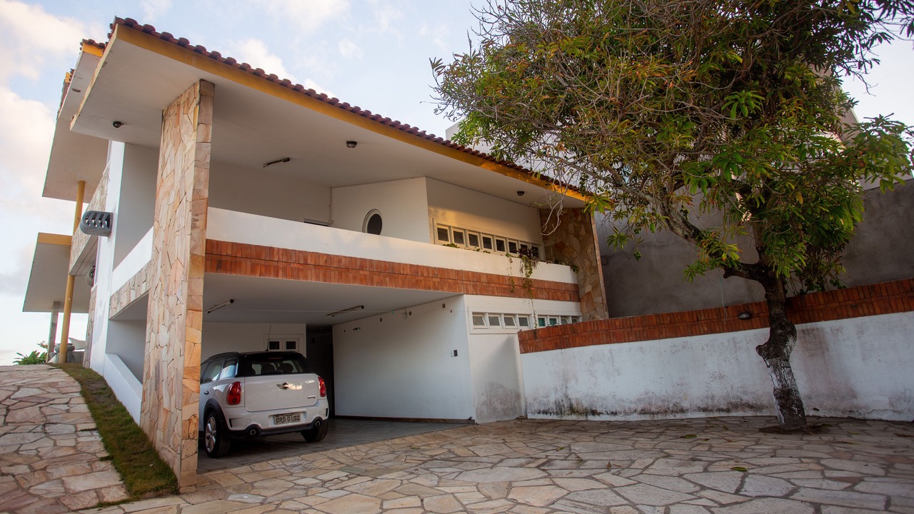 Photo of Outdoor in Brejo