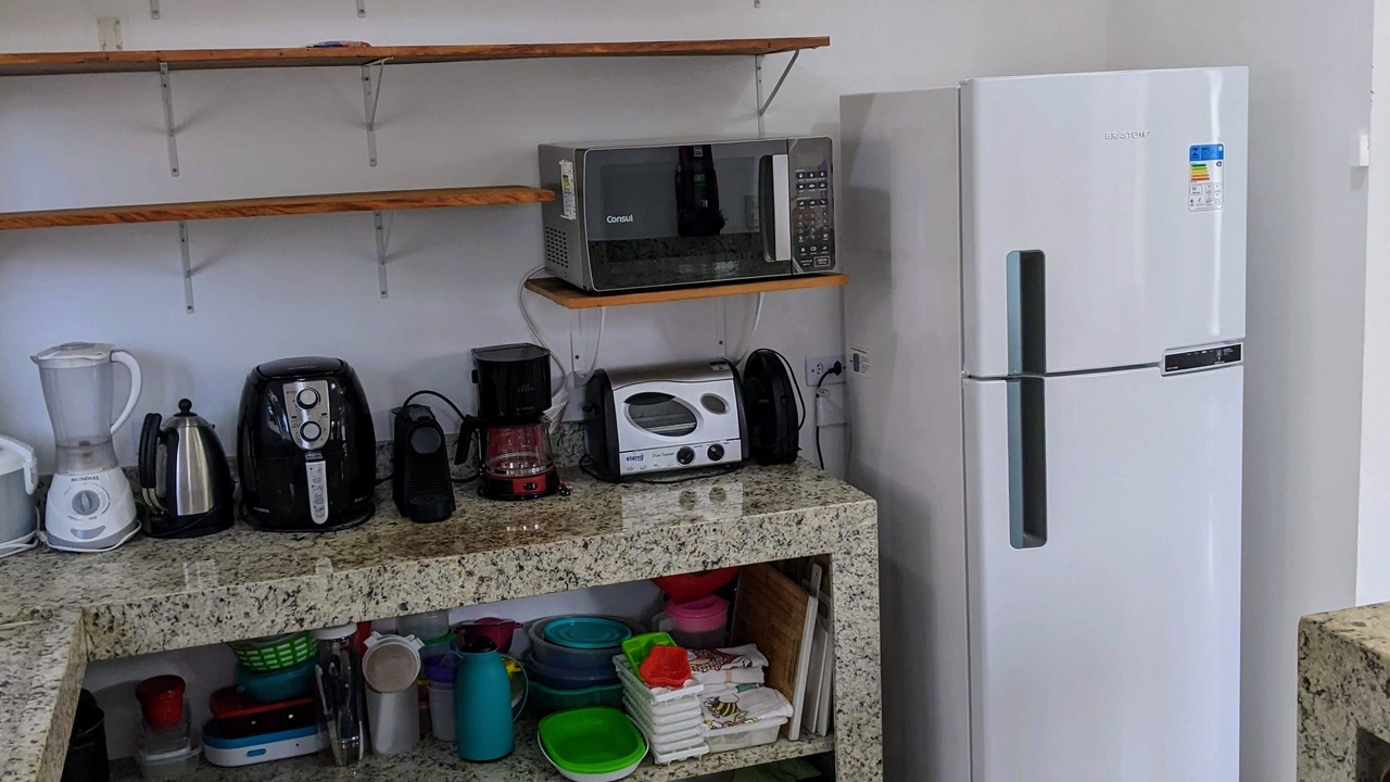 Photo of Kitchen in Lagoinha