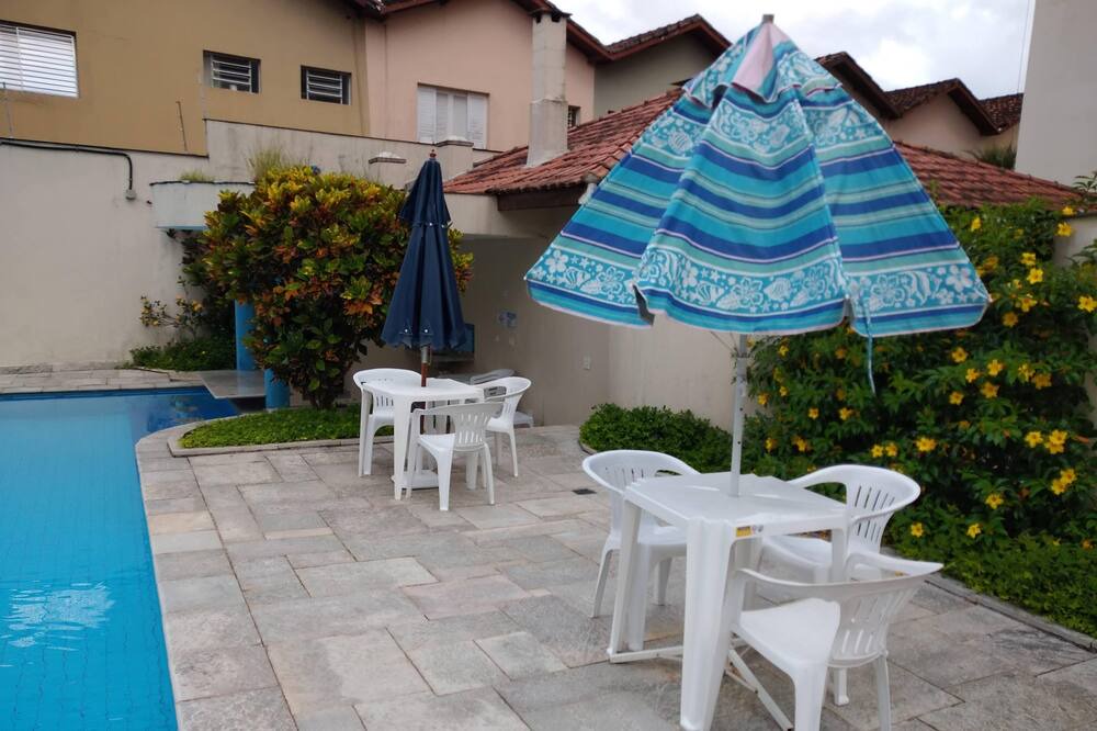 Photo of Outdoor in Jardim Itagua