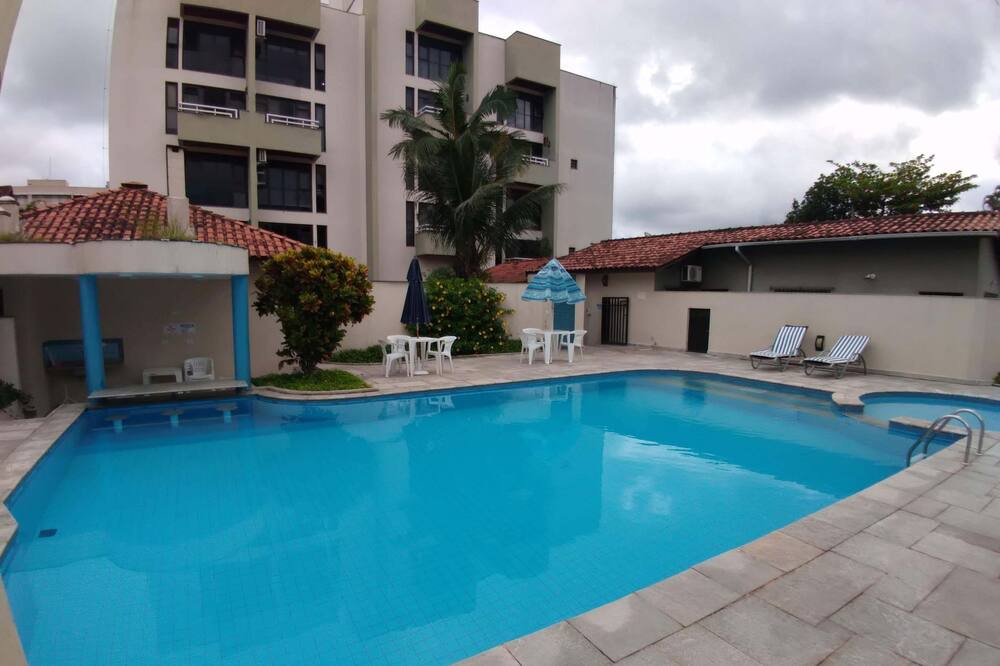 Photo of Outdoor in Jardim Itagua