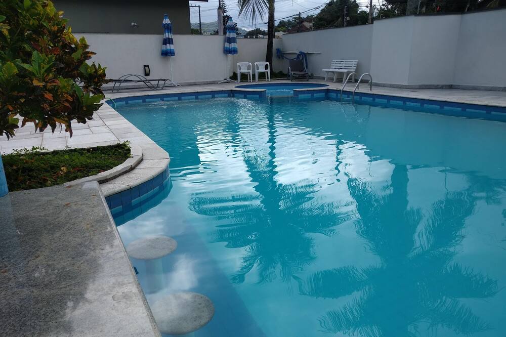 Photo of Outdoor in Jardim Itagua