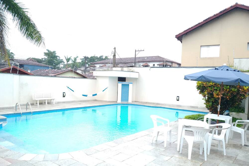 Photo of Outdoor in Jardim Itagua
