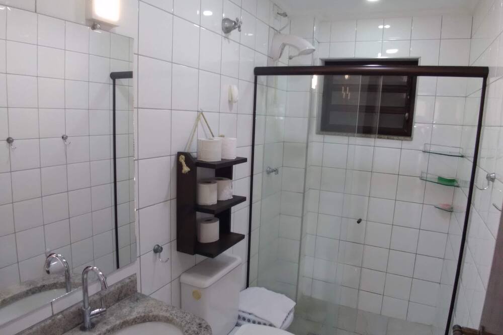Photo of Bathroom in Jardim Itagua