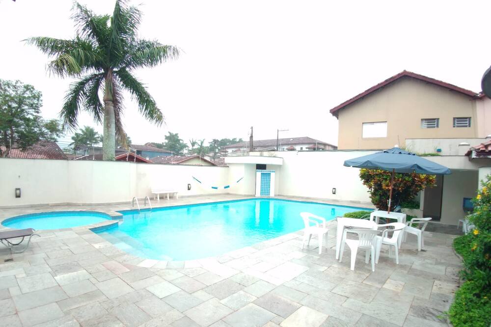 Photo of Outdoor in Jardim Itagua