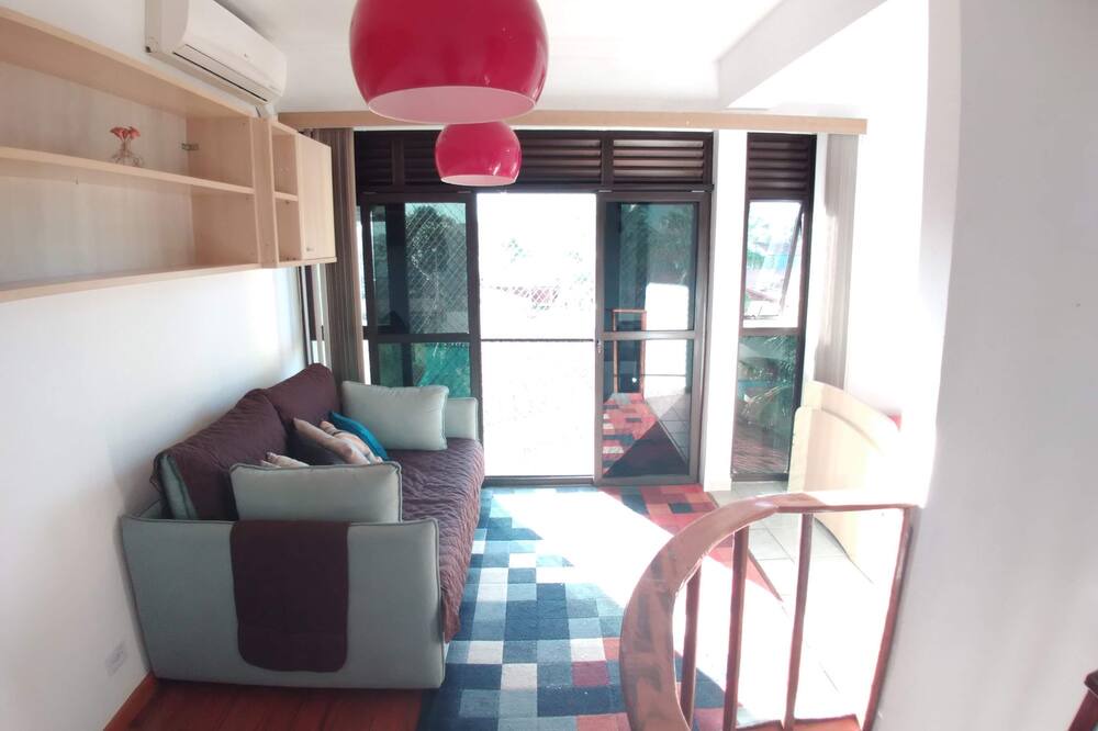 Photo of Livingroom in Jardim Itagua