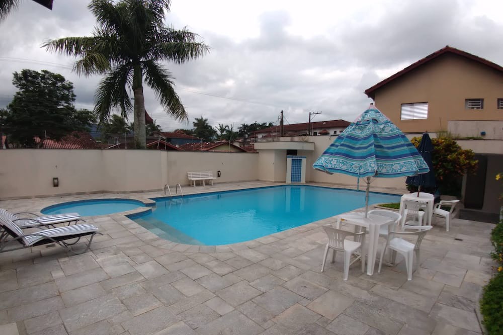 Photo of Outdoor in Jardim Itagua
