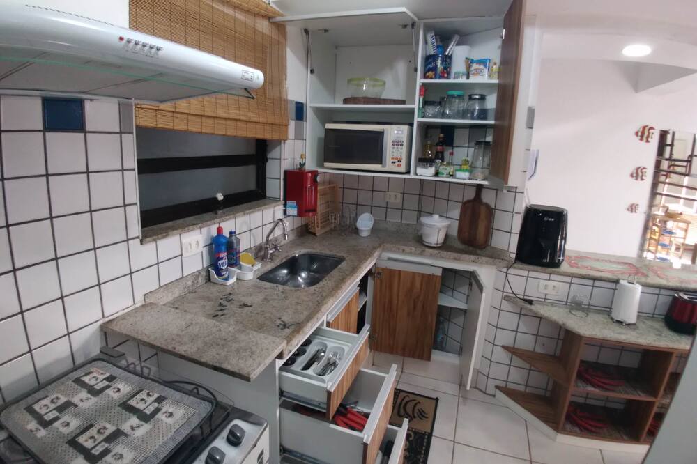 Photo of Kitchen in Jardim Itagua