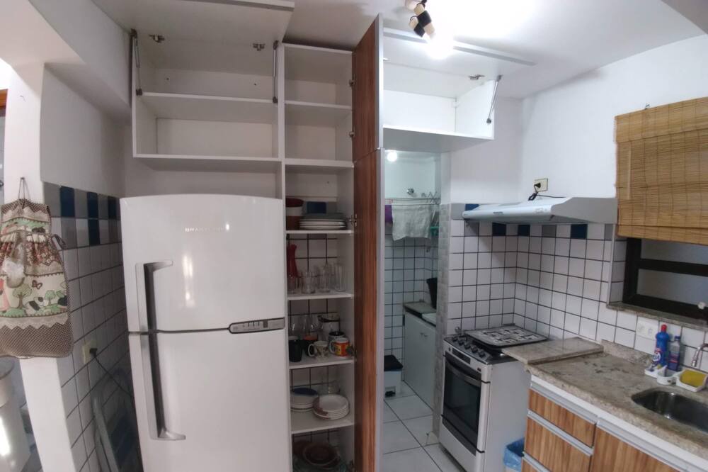 Photo of Kitchen in Jardim Itagua